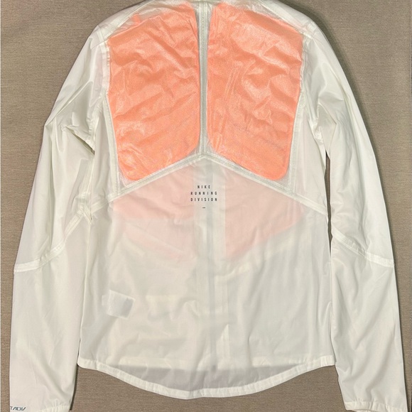 Nike ADV Storm fit Running division jacket SIZE XSmall - Picture 7 of 10